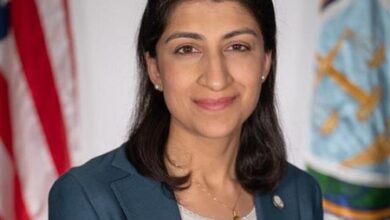 AI self-policing proven failure: Former FTC chair