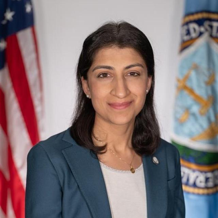 AI self-policing proven failure: Former FTC chair