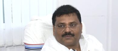Bihar MLC polls: JD(U) confident of NDA sweep, backs Neeraj Kumar amid Anant Singh rift