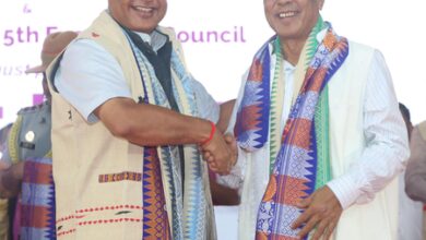 Implementing every clause of peace accord: Assam CM hails Bodoland development