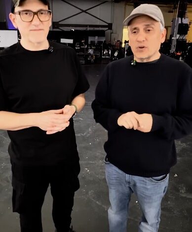 Russo Brothers call ‘Endgame’ re-release ‘most special moments’ of their careers: We love you 3000 Russo Brothers call ‘Endgame’ re-release ‘most special moments’ of their careers: We love you 3000
