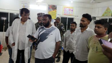 Thirty students fall ill after educational trip in Jharkhand’s Khunti