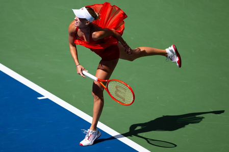 Potapova ends 2026 season with shoulder injury