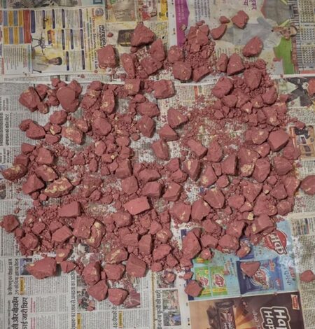 Delhi Police bust interstate heroin network; 4 arrested, drugs worth Rs 50 crore seized