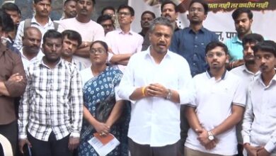 MPSC stir: Rohit Pawar issues ultimatum to Maha govt, threatens Pune Bandh