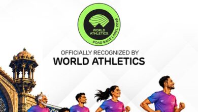 Adani Ahmedabad Marathon joins World Athletics Global Calendar ahead of 10th edition