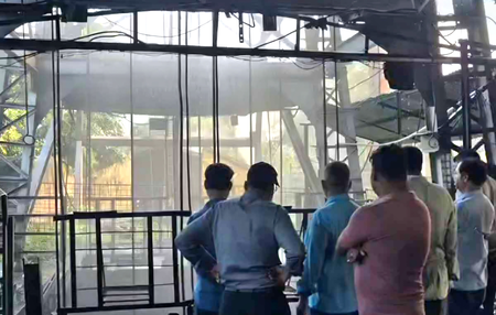 Panic in ECL’s Siduli Colliery in Bengal as water ingress forces evacuation