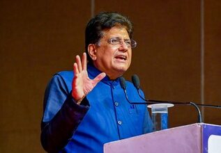 Look forward to deepening India‑Nike partnership: Piyush Goyal
