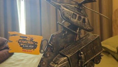 Avinash Mishra asks fans not to be sad after Instagram removes KKK 15 winning post: We did it
