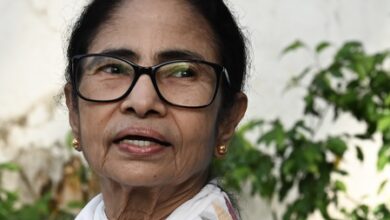 Mamata faction moves Calcutta HC over special officer’s refusal to use party funds