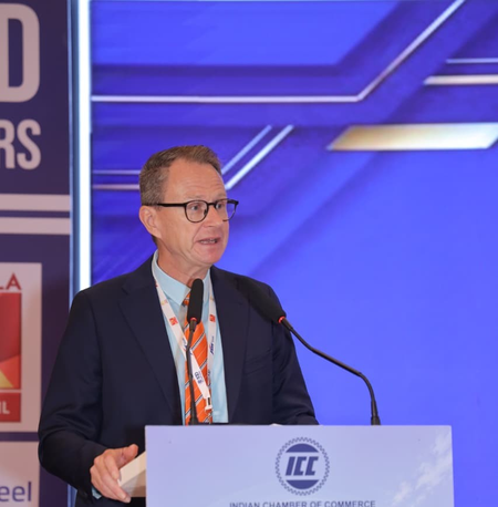 EU-India FTA likely to be signed by year-end, may come into force next year: Finland envoy EU-India FTA likely to be signed by year-end, may come into force next year: Finland envoy