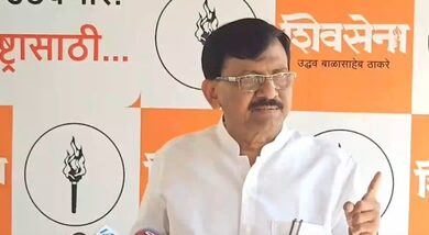 BJP like declining British empire: Sanjay Raut on CM Fadnavis’ ‘Ghajini’ remark