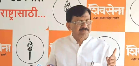 BJP like declining British empire: Sanjay Raut on CM Fadnavis’ ‘Ghajini’ remark BJP like declining British empire: Sanjay Raut on CM Fadnavis’ ‘Ghajini’ remark