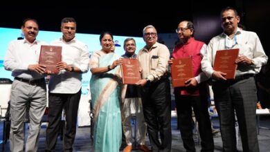 Delhi Jal Board rolls out cashless medical facility for 50,000 pensioners, CM Rekha Gupta attends launch event