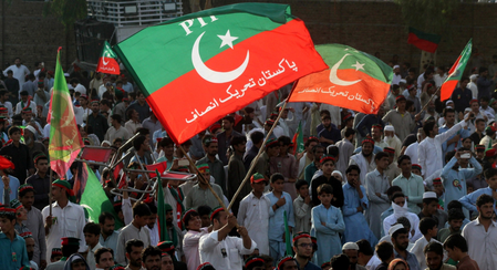 Pakistan braces for KP showdown as PTI talks collapse, emergency looms