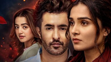 Helly Shah opens up on playing an unpredictable Arohi in ‘Ishqa Ishqa’