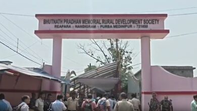ECI replaces Nandigram inspector-in-charge a day before high-stakes bypoll