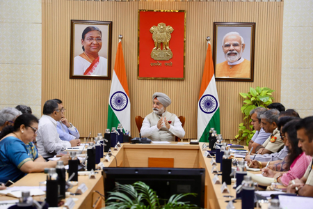Delhi LG reviews campus security, directs stronger safety measures for students Delhi LG reviews campus security, directs stronger safety measures for students