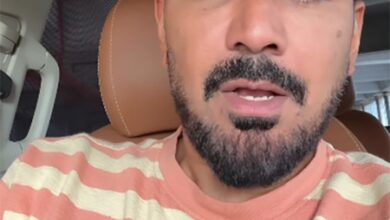 Abhinav Shukla questions Punjab Police over rising crime after makeup artist Mad Sandhu’s killing