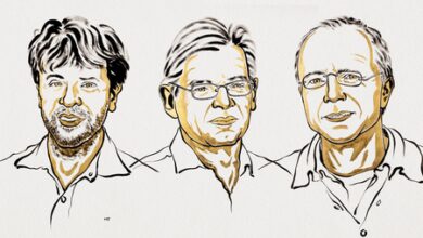 2026 Nobel in Medicine goes to trio for optogenetics that shows how brain shape memories, feelings