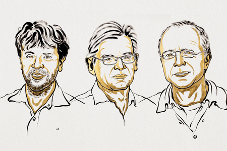 2026 Nobel in Medicine goes to trio for optogenetics that shows how brain shape memories, feelings