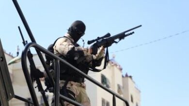 ISKP finds ‘new friend’ in Pakistan, sets sights on Taliban-friendly groups