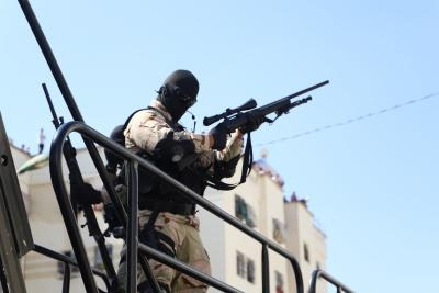 ISKP finds ‘new friend’ in Pakistan, sets sights on Taliban-friendly groups ISKP finds ‘new friend’ in Pakistan, sets sights on Taliban-friendly groups