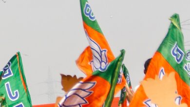 BJP announces eight candidates for Rajya Sabha biennial elections in UP BJP announces eight candidates for Rajya Sabha biennial elections in UP