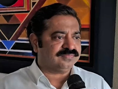 ‘Always defame Hindus’: BJP hits out at Congress on ‘distorting’ Sanatan Dharma