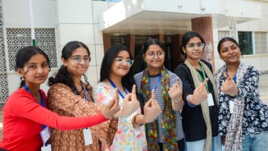 Odisha to hold students’ union elections on Oct 15 after eight-year gap
