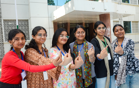 Odisha to hold students’ union elections on Oct 15 after eight-year gap Odisha to hold students’ union elections on Oct 15 after eight-year gap