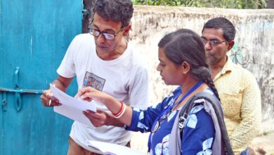 Bengal BLOs seek security cover for fresh voter enrolment drive after SIR exercise Bengal BLOs seek security cover for fresh voter enrolment drive after SIR exercise