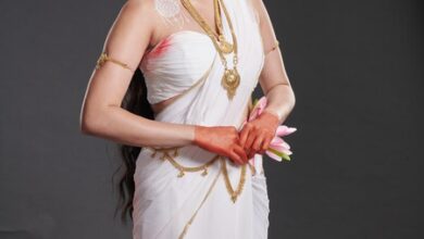 ‘Kyunki Saas Bhi Kabhi Bahu Thi’ to be replaced by ‘Apsara’, First look out ‘Kyunki Saas Bhi Kabhi Bahu Thi’ to be replaced by ‘Apsara’, First look out