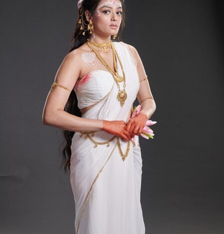 ‘Kyunki Saas Bhi Kabhi Bahu Thi’ to be replaced by ‘Apsara’, First look out ‘Kyunki Saas Bhi Kabhi Bahu Thi’ to be replaced by ‘Apsara’, First look out