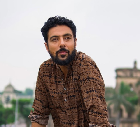 Ranveer Brar shares philosophy behind new food show ‘Yess Chef’ Ranveer Brar shares philosophy behind new food show ‘Yess Chef’
