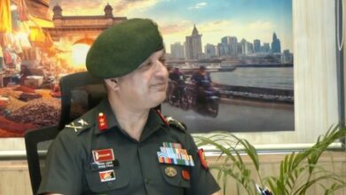 Maha NCC faces staff, infra shortage; 20-25 units may suspend training: ADG