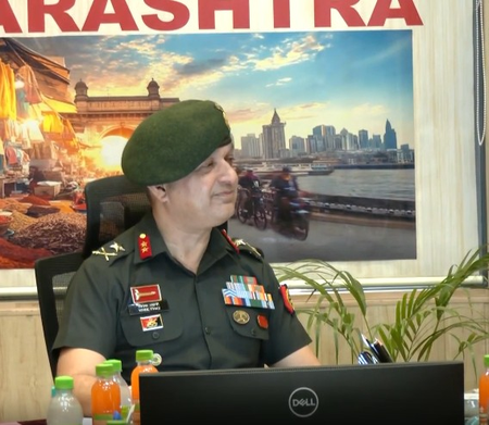 Maha NCC faces staff, infra shortage; 20-25 units may suspend training: ADG Maha NCC faces staff, infra shortage; 20-25 units may suspend training: ADG