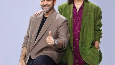 Sachin-Jigar on reuniting with Ayushmann Khurrana for ‘Udta Teer’: ‘We wanted to do something fresh’