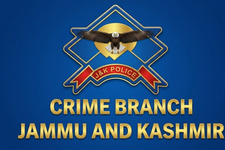 J&K Crime Branch files chargesheet in multi-lakh fraud case