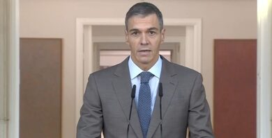 Spanish PM Petro Sanchez calls for snap election on Nov 29 Spanish PM Petro Sanchez calls for snap election on Nov 29