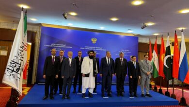 India reaffirms support for Afghanistan during Moscow Format Consultations
