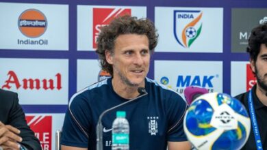 ‘It’s been almost 10 years’: Forlan returns to India as Uruguay coach and fond memories