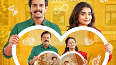 Jayaprakash shares what lends Tamil OTT series ‘Love Always’ its novelty Jayaprakash shares what lends Tamil OTT series ‘Love Always’ its novelty