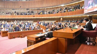 Pakistan’s territorial restructuring creates fresh avenues for patronage: Report Pakistan’s territorial restructuring creates fresh avenues for patronage: Report