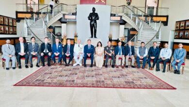 India, Sweden focus on innovation in defence and operationalising strategic partnership