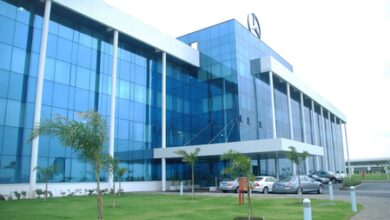 Mercedes‑Benz India posts best quarter with 6 pc annual sales surge Mercedes‑Benz India posts best quarter with 6 pc annual sales surge