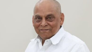 Bihar: NDA rallies behind Neeraj Kumar at Patna Graduates’ MLC nomination
