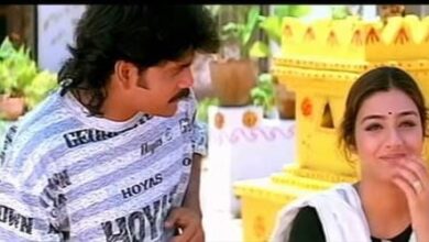 Tabu celebrates 30 years of Ninne Pelladatha: A story that stood the test of time Tabu celebrates 30 years of Ninne Pelladatha: A story that stood the test of time