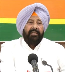 High Court exposes govt’s claims of zero-tolerance for corruption, says Punjab BJP High Court exposes govt’s claims of zero-tolerance for corruption, says Punjab BJP