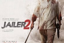 Rajinikanth’s ‘Jailer 2’ trailer packs a punch! Rajini returns as Tiger Muthuvel Pandian to blow baddies to bits!